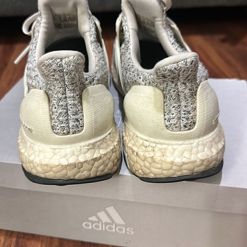Adidas Ultra Boost size 6.5 - Picture 2 of 9